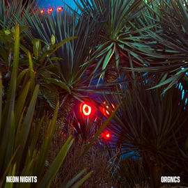 Leisure Is a Beautiful Garment ORGNCS