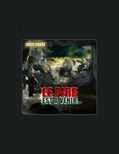 聆聽 Juste Cause、觀看音樂影片、閱讀小傳、查看巡演日期等！