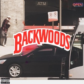 Backwoods (feat. Lazy Rios) ConFromThe703