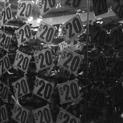 Go Buy Me One - Single