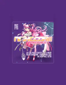 Listen to Nightcore DJ Team, watch music videos, read bio, see tour dates & more!