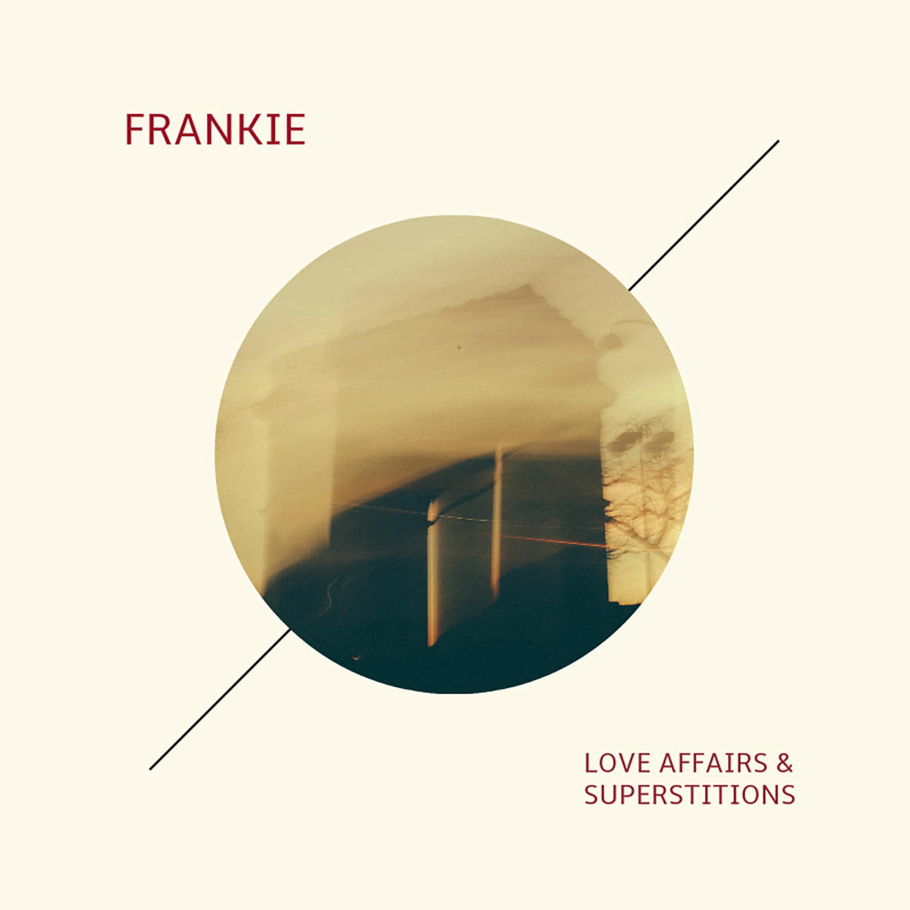 Memory Lane Radio : Lets Hang On - Frankie Vail