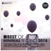 Best of Minimal Techno 2018 (Deluxe Version)