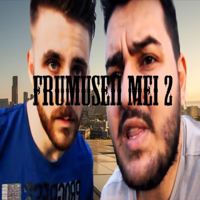 Xslayder - Frumuseii Mei 2