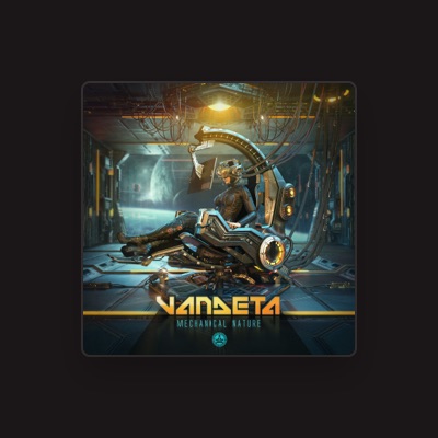 Listen to Vandeta, watch music videos, read bio, see tour dates & more!