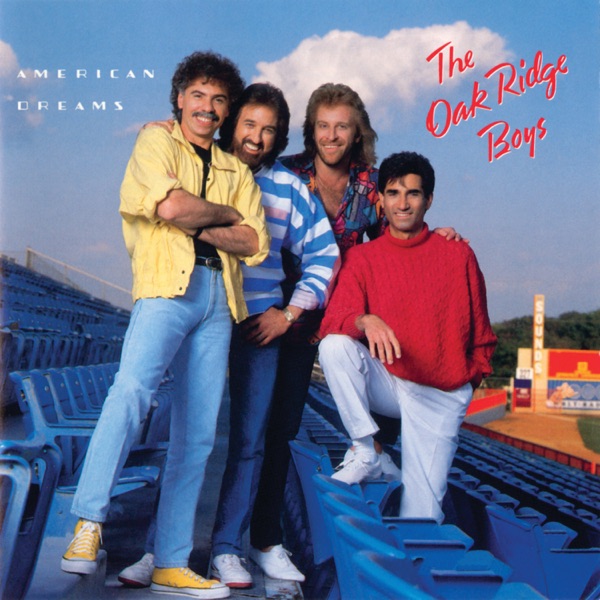 No Matter How High by Oak Ridge Boys on Go Country Classics
