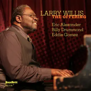 Larry Willis