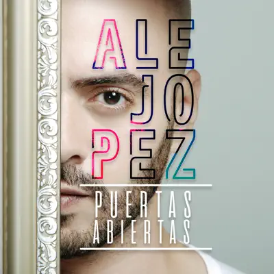 Puertas Abiertas - Alejo Pez