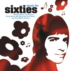 The Troggs - Love Is All Around