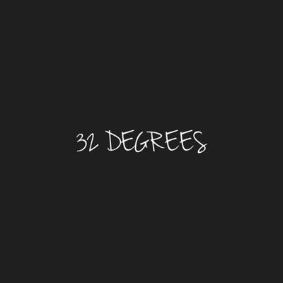 32 Degrees - Single