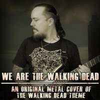 We Are the Walking Dead - Single - Skar