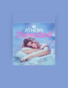 Luister naar Athena, bekijk muziekvideo's, lees de bio, bekijk de tourdata, en meer!