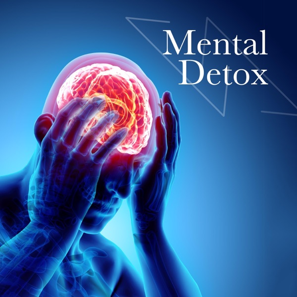Mental Detox: Soft Atmospheric Instrumental Music for Inner Peace, Guided Meditation, And Deep Relaxation