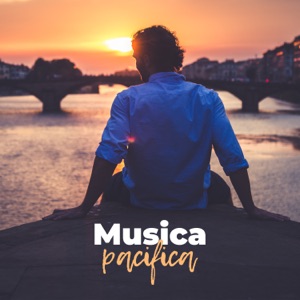Musica pacifica: Rilassamento e meditazione, Facile da ascoltare, Sonno profondo, Spa e massaggi, Benessere, Terapia musicale per pace interiore, Riduce lo stress, Ansia e depressione