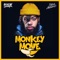 Monkey Move - Nixon Joseph & Steve Andreas lyrics