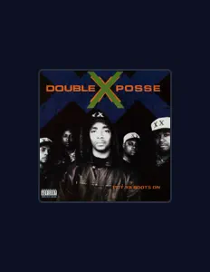Listen to Double XX Posse, watch music videos, read bio, see tour dates & more!