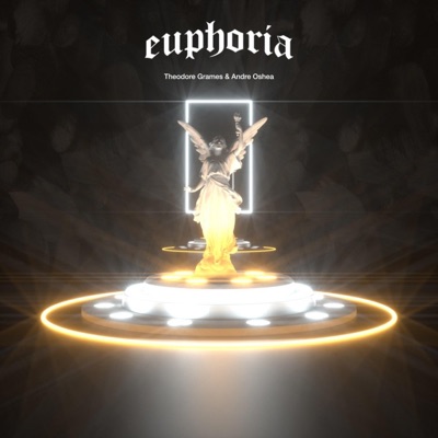 Euphoria - EP