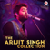 Zaalima (From "Raees") - Arijit Singh & Harshdeep Kaur