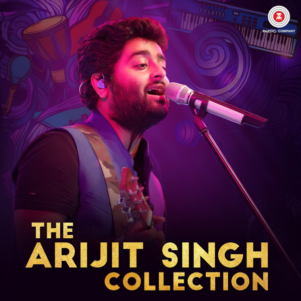 arijit singhの the arijit singh collection をapple musicで
