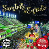 Sambas De Enredo Carnaval 2018 - Série A - Various Artists