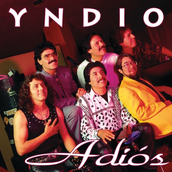 Adiós