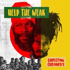 Help the Weak - Single