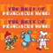 Bag of Lollies - Franciscus Henri lyrics