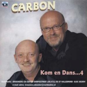 Kom En Dans Met... Vol. 4