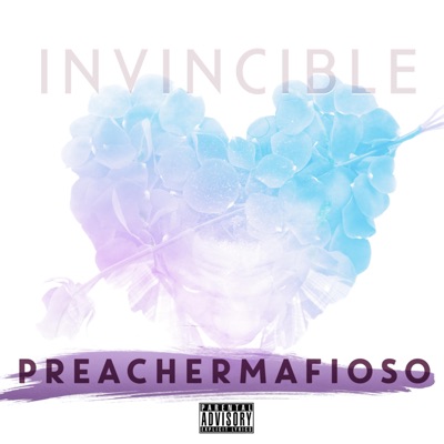 Invincible (feat. Raspy Whyudeyaskmi) - Single