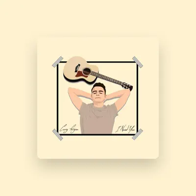 Listen to Cory Feigen, watch music videos, read bio, see tour dates & more!