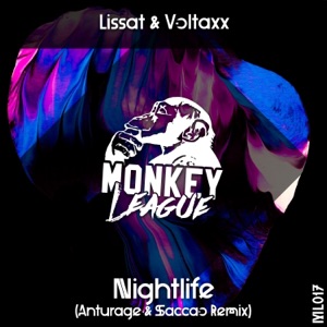 Nightlife (Remixes) - Single