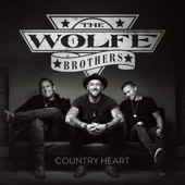 Country Heart artwork