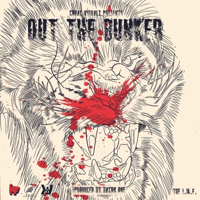 Out the Bunker - EP