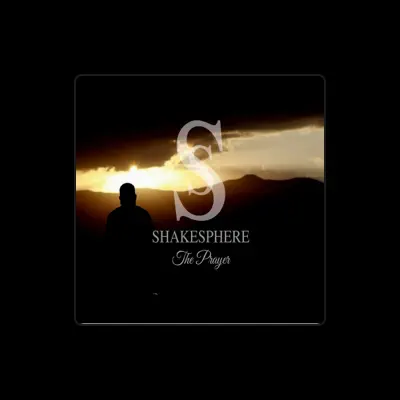 Listen to Shakesphere, watch music videos, read bio, see tour dates & more!