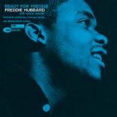 Freddie Hubbard - Crisis