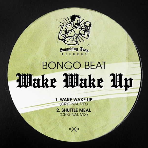 Wake Wake Up - Single