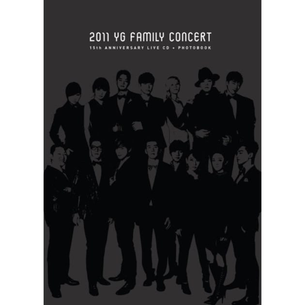 2NE1 YG Family ConcertパーカーとSeoulコンサートDVD yg-family-2014-yg-family-
