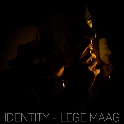 Lege Maag - Single
