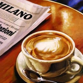 Warm Feelings (feat. Saib) Karmawin