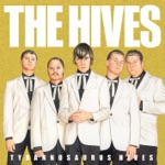 The Hives - Abra Cadaver