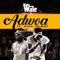 Adwoa (feat. Pope Skinny) - Shatta Wale lyrics
