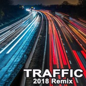 Traffic (Original Radio Version) artwork