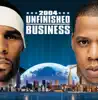 Stream & download Unfinished Business