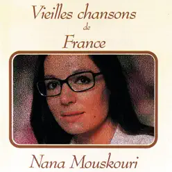 Vieilles chansons de France - Nana Mouskouri