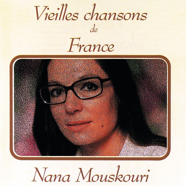 Vieilles chansons de France
