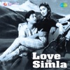 Love In Simla