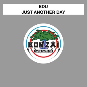 Just Another Day - Single