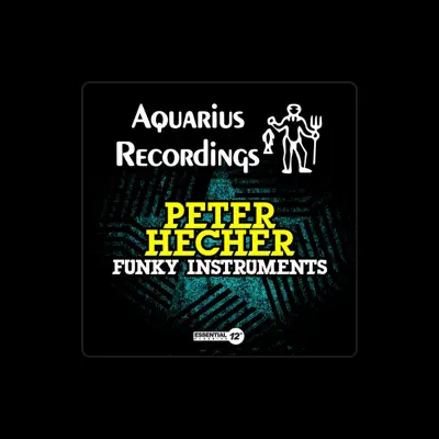 Listen to Peter Hecher, watch music videos, read bio, see tour dates & more!