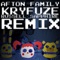 Afton Family - KryFuZe lyrics