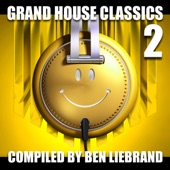 Grand House Classics 2 (Compiled by Ben Liebrand) artwork